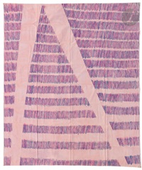 Empreinte polychrome « 37.0.63 », 1973